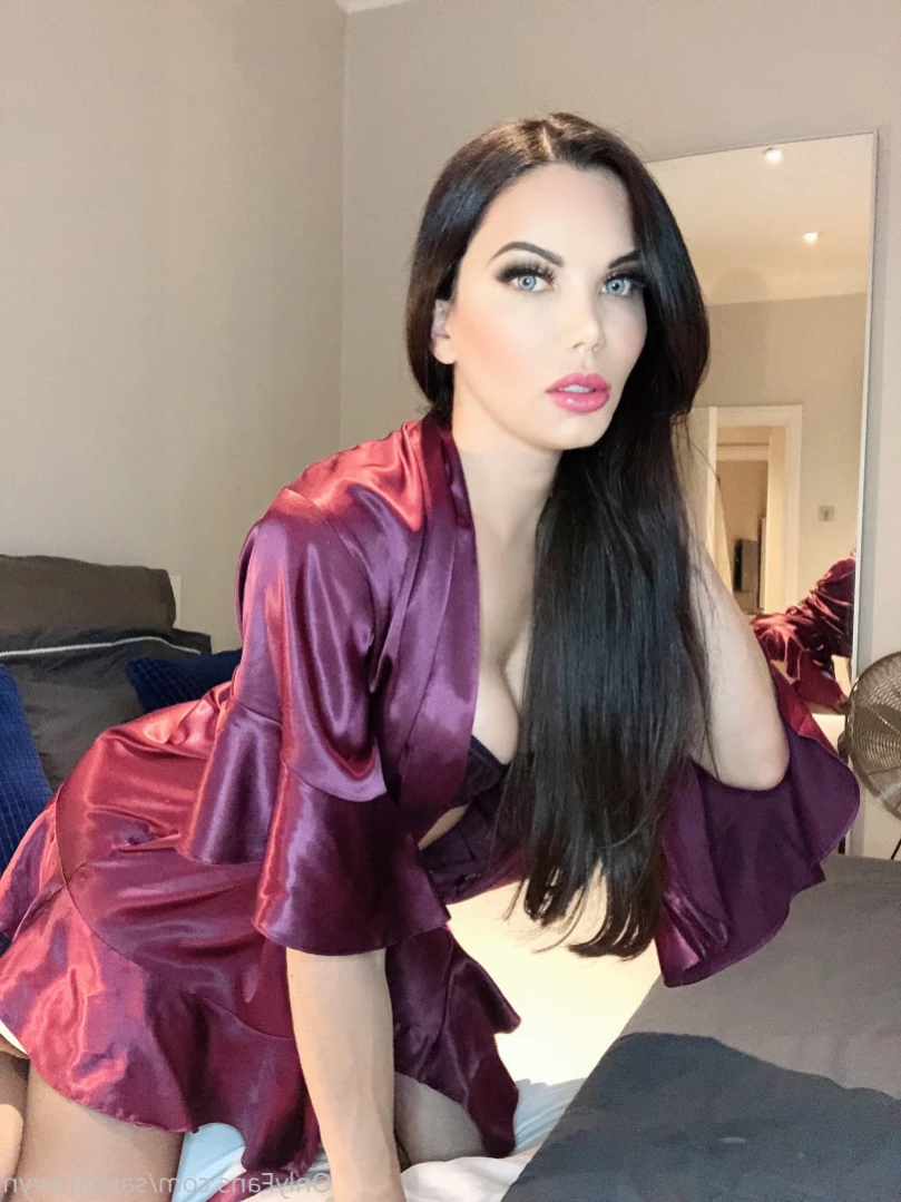 TS SASHA HEVYN [ sashahevyn ] Onlyfans leaked photo 11314158 on Hotleaks.tv