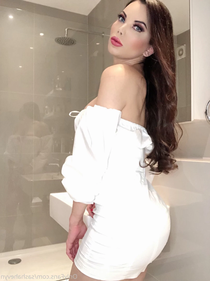 TS SASHA HEVYN [ sashahevyn ] Onlyfans leaked photo 11359148 on Hotleaks.tv