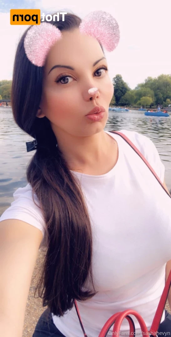TS SASHA HEVYN [ sashahevyn ] Onlyfans leaked photo 13489727 on Hotleaks.tv