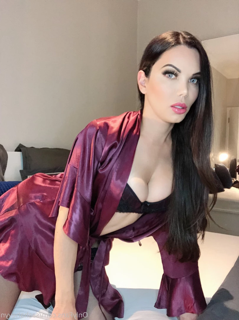 TS SASHA HEVYN [ sashahevyn ] Onlyfans leaked photo 13814203 on Hotleaks.tv