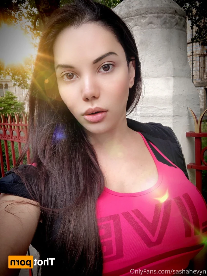 TS SASHA HEVYN [ sashahevyn ] Onlyfans leaked photo 14497284 on Hotleaks.tv