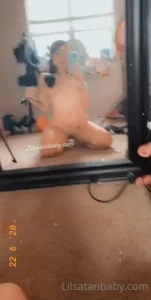 Lena 🧚‍♀️ custom videos 💞 [ lilsatanbaby ] Onlyfans leaked video 18382897 on Hotleaks.tv