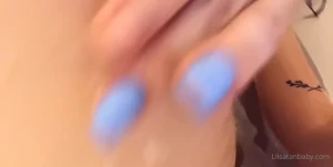 Lena 🧚‍♀️ custom videos 💞 [ lilsatanbaby ] Onlyfans leaked video 1626087 on Hotleaks.tv