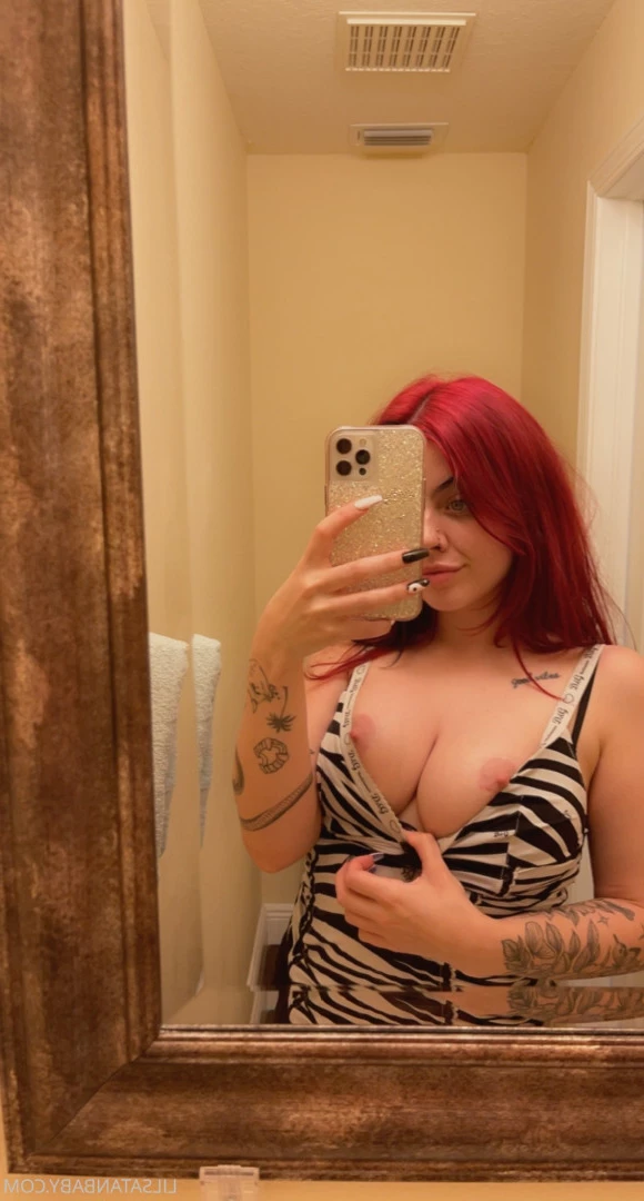 Lena 🧚‍♀️ custom videos 💞 [ lilsatanbaby ] Onlyfans leaked photo 10080361 on Hotleaks.tv