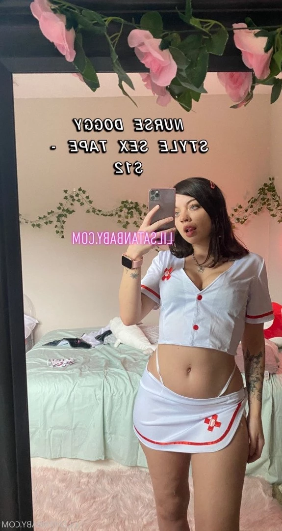 Lena 🧚‍♀️ custom videos 💞 [ lilsatanbaby ] Onlyfans leaked photo 704290 on Hotleaks.tv