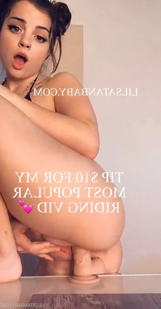 Lena 🧚‍♀️ custom videos 💞 [ lilsatanbaby ] Onlyfans leaked photo 704594 on Hotleaks.tv