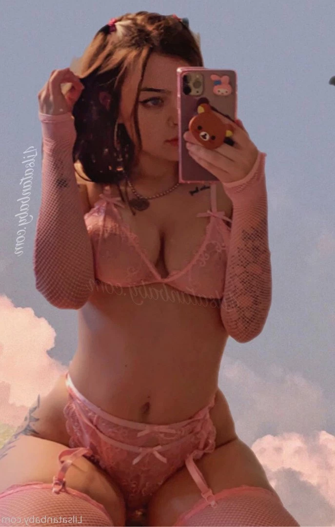Lena 🧚‍♀️ custom videos 💞 [ lilsatanbaby ] Onlyfans leaked photo 704717 on Hotleaks.tv