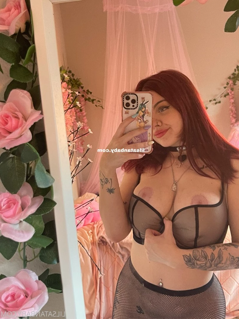 Lena 🧚‍♀️ custom videos 💞 [ lilsatanbaby ] Onlyfans leaked photo 705228 on Hotleaks.tv