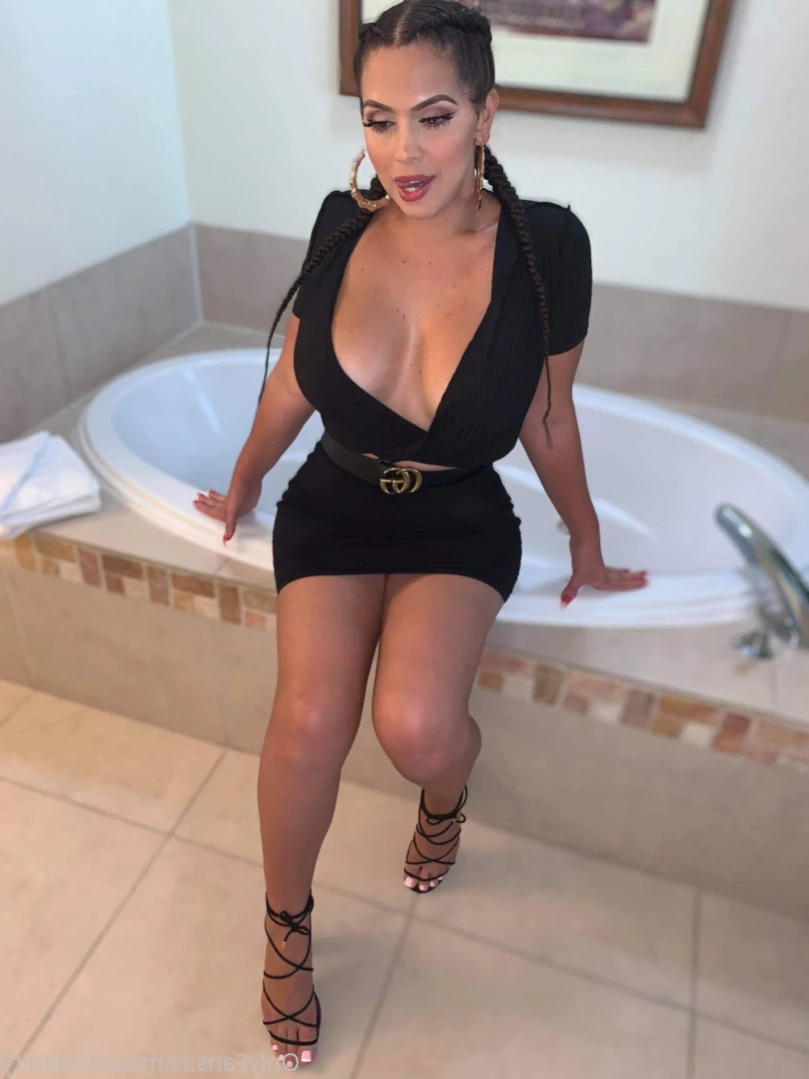 Ts Sasha [ sashavanity ] Onlyfans leaked photo 13396375 on Hotleaks.tv