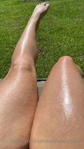 Sasha Wonderland [ sashawonderr ] Onlyfans leaked video 7976881 on Hotleaks.tv