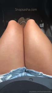 Sasha Wonderland [ sashawonderr ] Onlyfans leaked video 7976954 on Hotleaks.tv