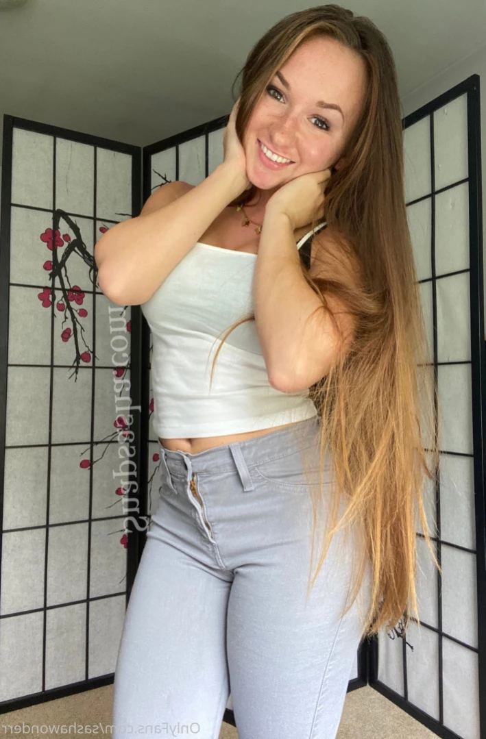 Sasha Wonderland [ sashawonderr ] Onlyfans leaked photo 12018589 on Hotleaks.tv