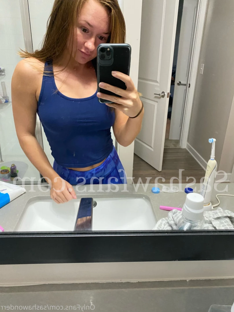 Sasha Wonderland [ sashawonderr ] Onlyfans leaked photo 12594333 on Hotleaks.tv