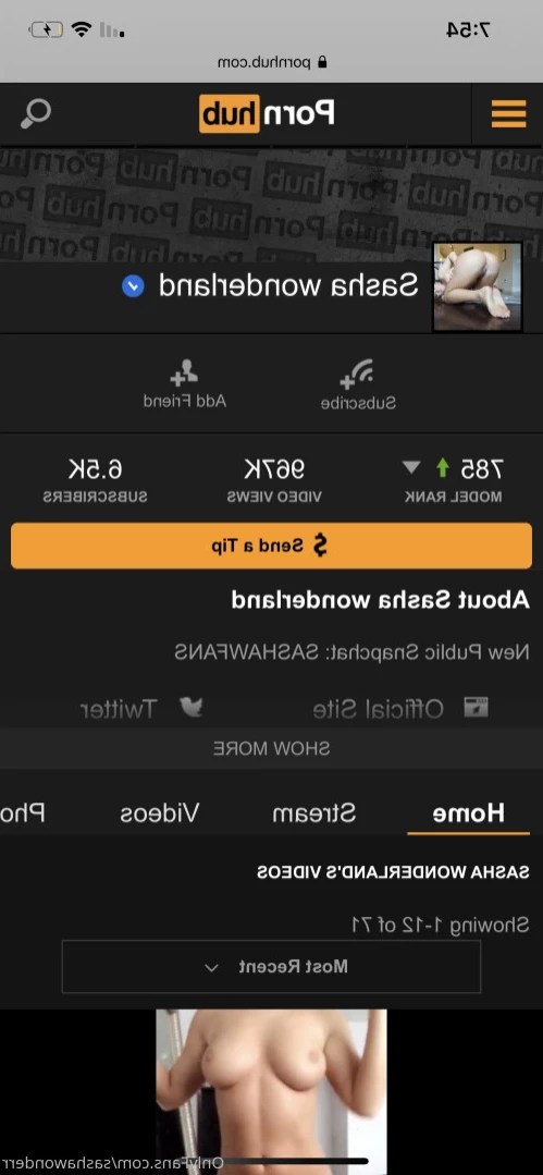 Sasha Wonderland [ sashawonderr ] Onlyfans leaked photo 12594551 on Hotleaks.tv