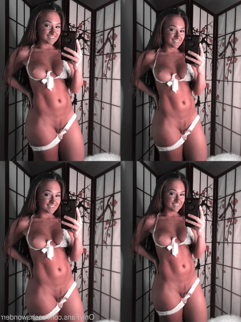 Sasha Wonderland [ sashawonderr ] Onlyfans leaked photo 12926736 on Hotleaks.tv