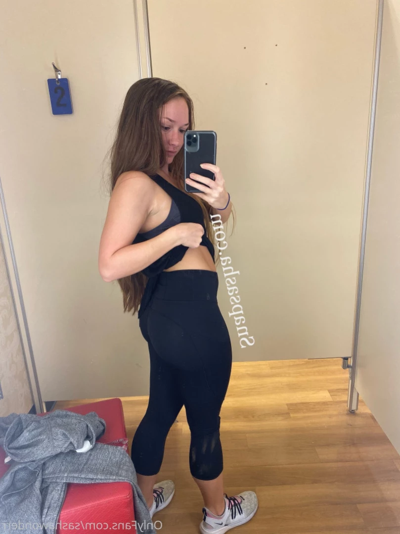 Sasha Wonderland [ sashawonderr ] Onlyfans leaked photo 13112912 on Hotleaks.tv