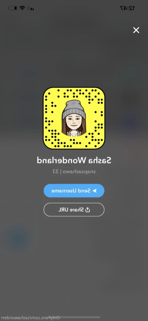 Sasha Wonderland [ sashawonderr ] Onlyfans leaked photo 15348470 on Hotleaks.tv