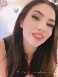 Sasha Stephens [ sashstephensxo ] Onlyfans leaked video 7976771 on Hotleaks.tv