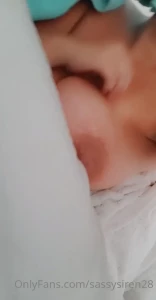 Sassysiren [ sassysiren28 ] Onlyfans leaked video 7976632 on Hotleaks.tv