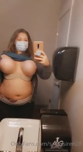 Sassysiren [ sassysiren28 ] Onlyfans leaked video 7976645 on Hotleaks.tv