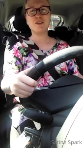 Satine Spark [ satinespark ] Onlyfans leaked video 7976422 on Hotleaks.tv