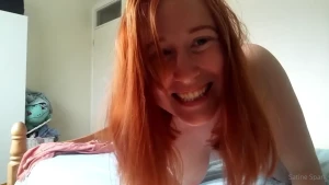 Satine Spark [ satinespark ] Onlyfans leaked video 7976434 on Hotleaks.tv