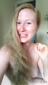 Satine Spark [ satinespark ] Onlyfans leaked video 7976505 on Hotleaks.tv