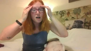 Satine Spark [ satinespark ] Onlyfans leaked video 7976522 on Hotleaks.tv