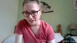 Satine Spark [ satinespark ] Onlyfans leaked video 7976525 on Hotleaks.tv