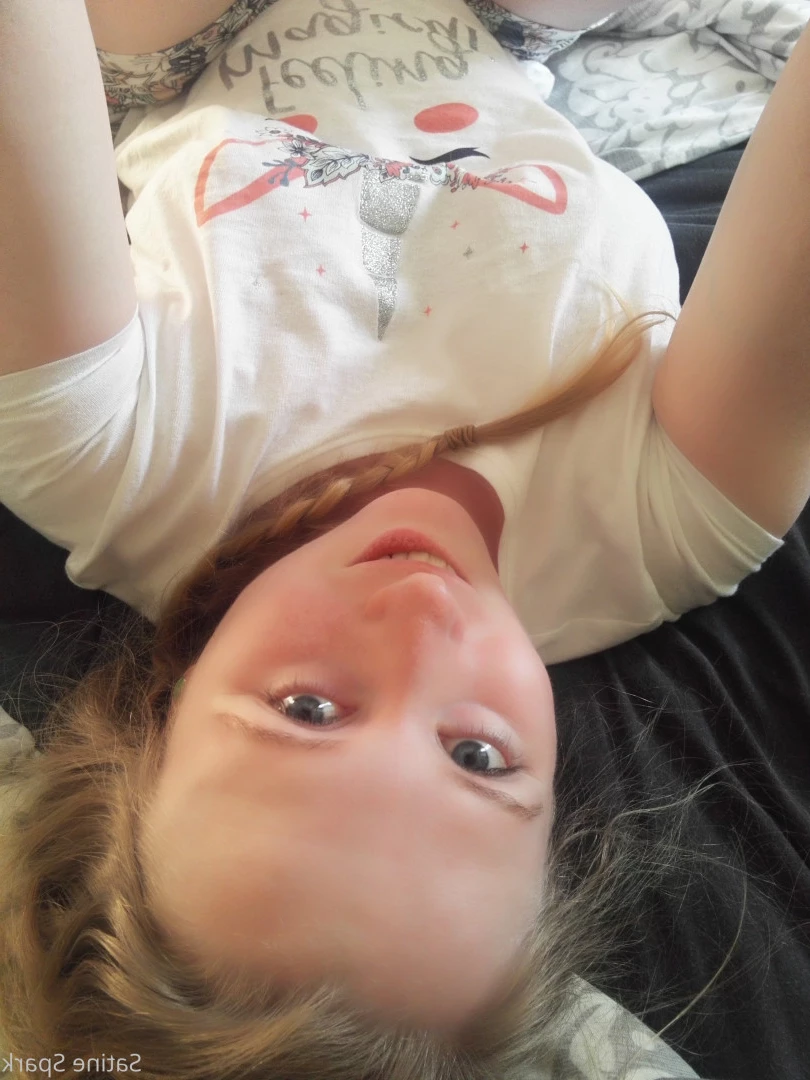 Satine Spark [ satinespark ] Onlyfans leaked photo 8903424 on Hotleaks.tv