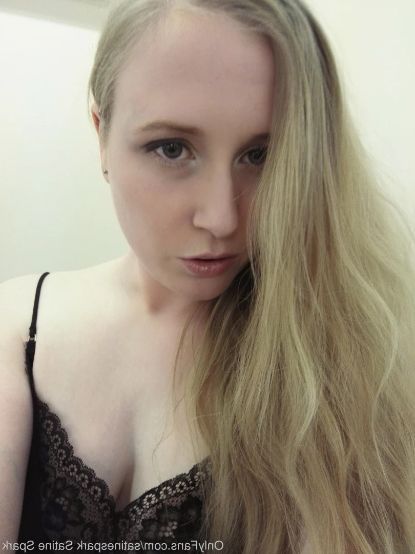 Satine Spark [ satinespark ] Onlyfans leaked photo 8903432 on Hotleaks.tv