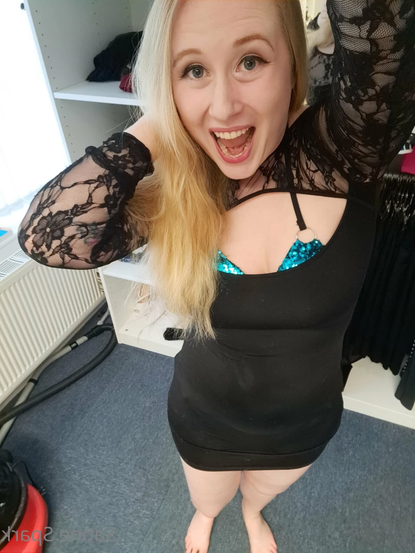 Satine Spark [ satinespark ] Onlyfans leaked photo 8903452 on Hotleaks.tv