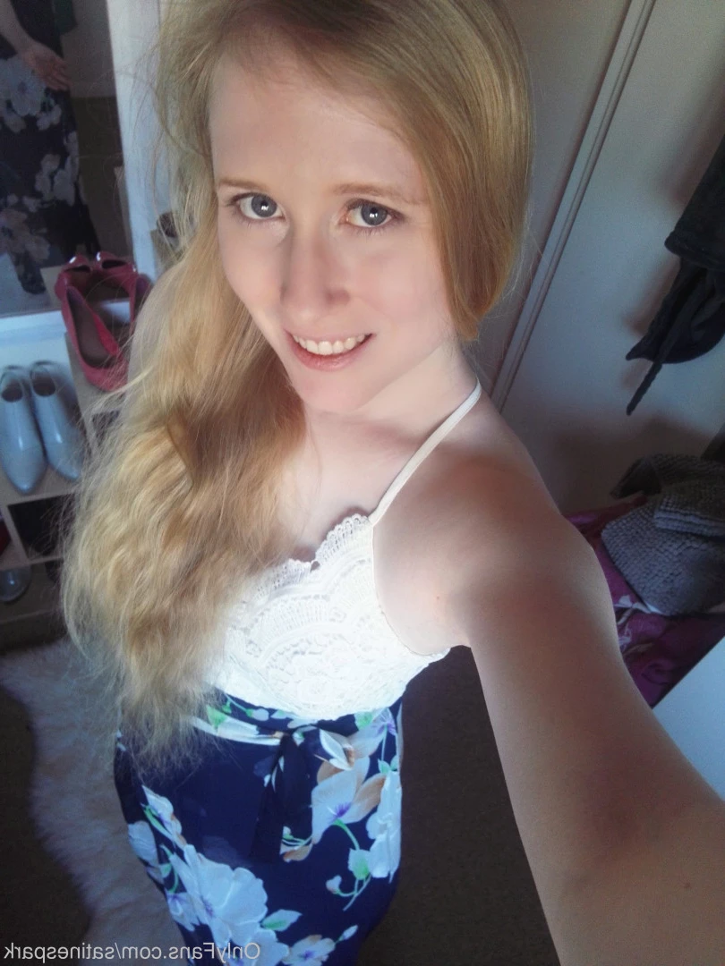 Satine Spark [ satinespark ] Onlyfans leaked photo 8903602 on Hotleaks.tv