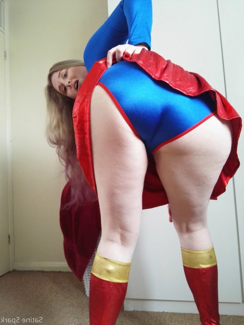 Satine Spark [ satinespark ] Onlyfans leaked photo 8904095 on Hotleaks.tv