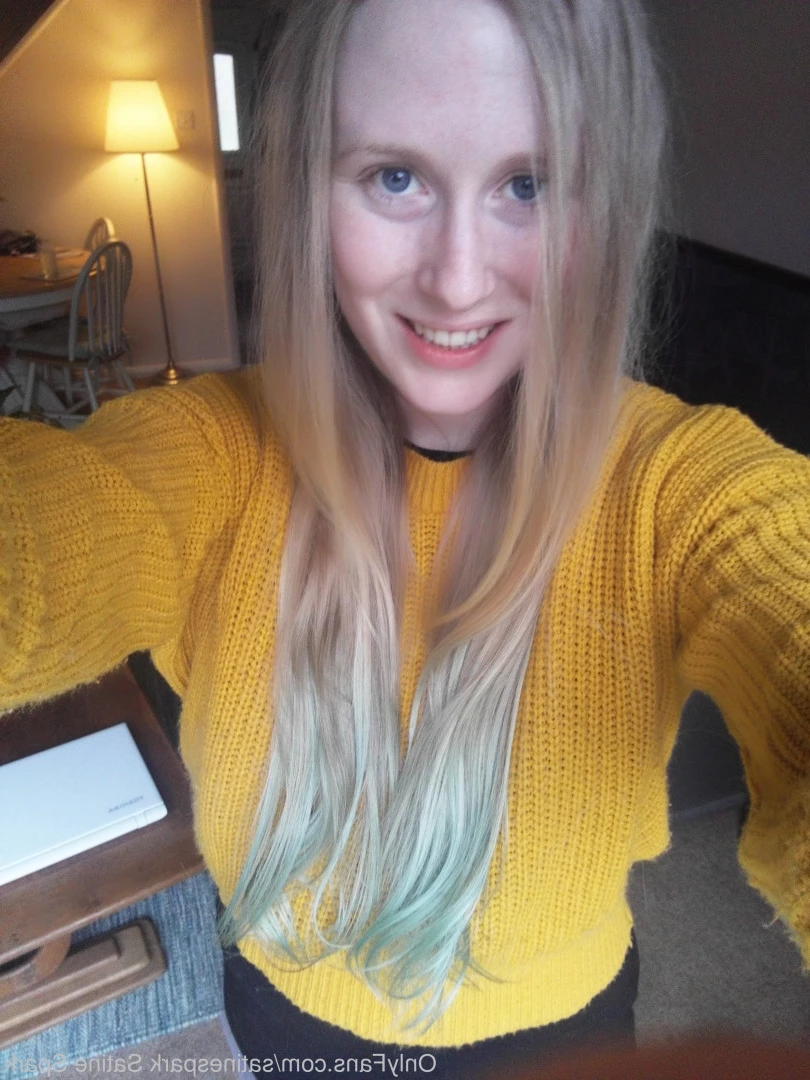 Satine Spark [ satinespark ] Onlyfans leaked photo 8904768 on Hotleaks.tv