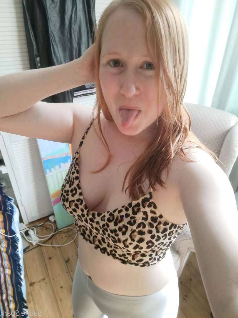 Satine Spark [ satinespark ] Onlyfans leaked photo 8905270 on Hotleaks.tv