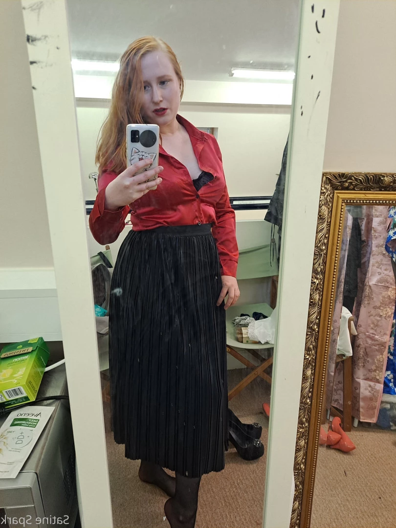 Satine Spark [ satinespark ] Onlyfans leaked photo 8905390 on Hotleaks.tv