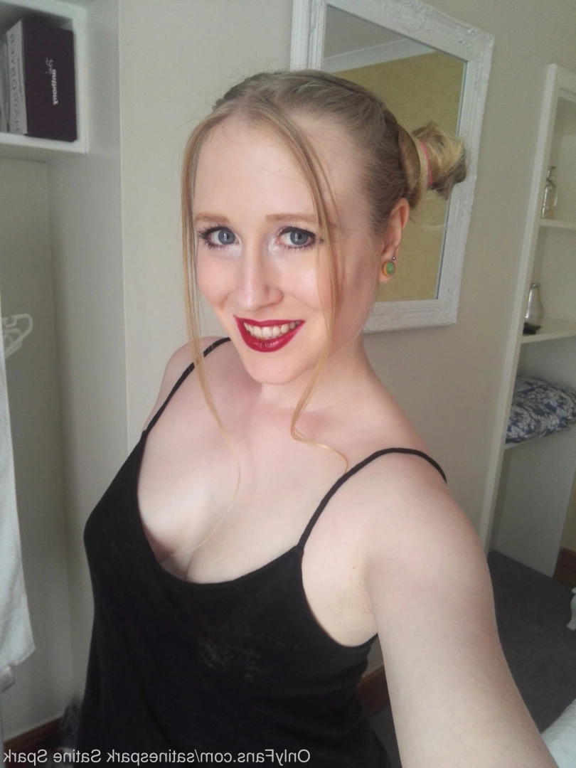 Satine Spark [ satinespark ] Onlyfans leaked photo 8905588 on Hotleaks.tv