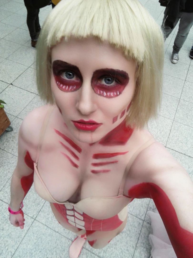 Satine Spark [ satinespark ] Onlyfans leaked photo 8906346 on Hotleaks.tv