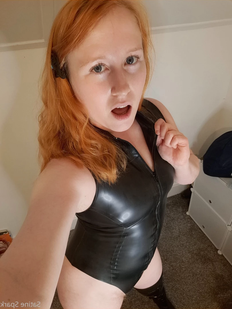 Satine Spark [ satinespark ] Onlyfans leaked photo 8906387 on Hotleaks.tv