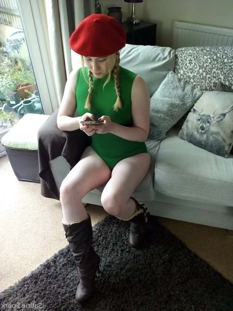 Satine Spark [ satinespark ] Onlyfans leaked photo 8906565 on Hotleaks.tv