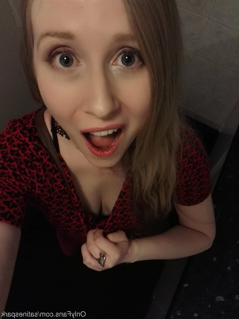 Satine Spark [ satinespark ] Onlyfans leaked photo 8907409 on Hotleaks.tv