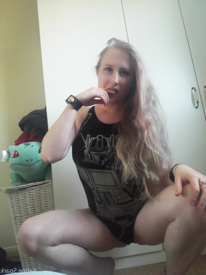 Satine Spark [ satinespark ] Onlyfans leaked photo 8907683 on Hotleaks.tv