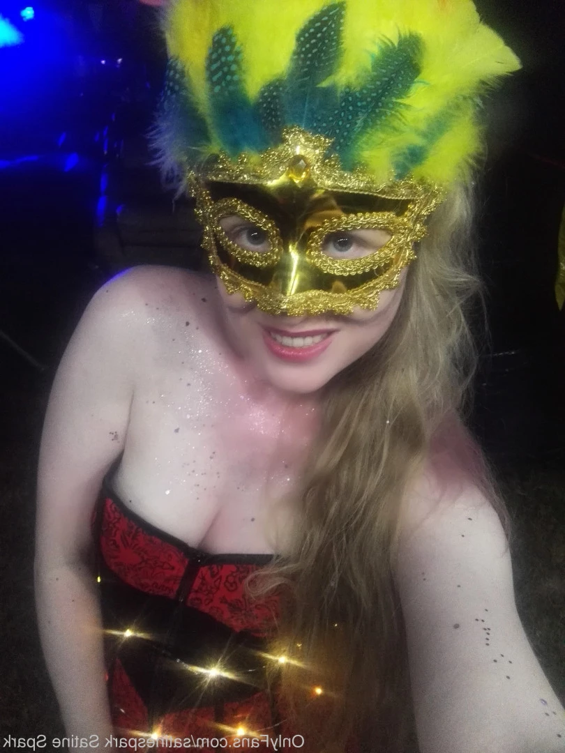 Satine Spark [ satinespark ] Onlyfans leaked photo 8907693 on Hotleaks.tv