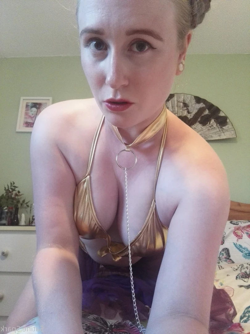Satine Spark [ satinespark ] Onlyfans leaked photo 8908200 on Hotleaks.tv