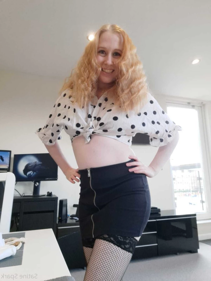 Satine Spark [ satinespark ] Onlyfans leaked photo 8908467 on Hotleaks.tv