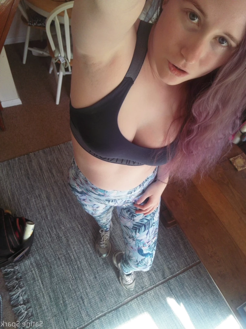 Satine Spark [ satinespark ] Onlyfans leaked photo 8908667 on Hotleaks.tv