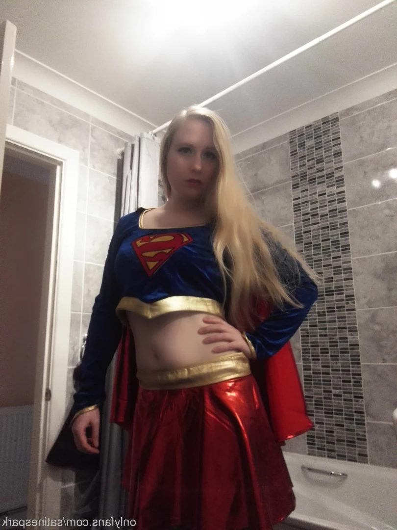 Satine Spark [ satinespark ] Onlyfans leaked photo 8909787 on Hotleaks.tv