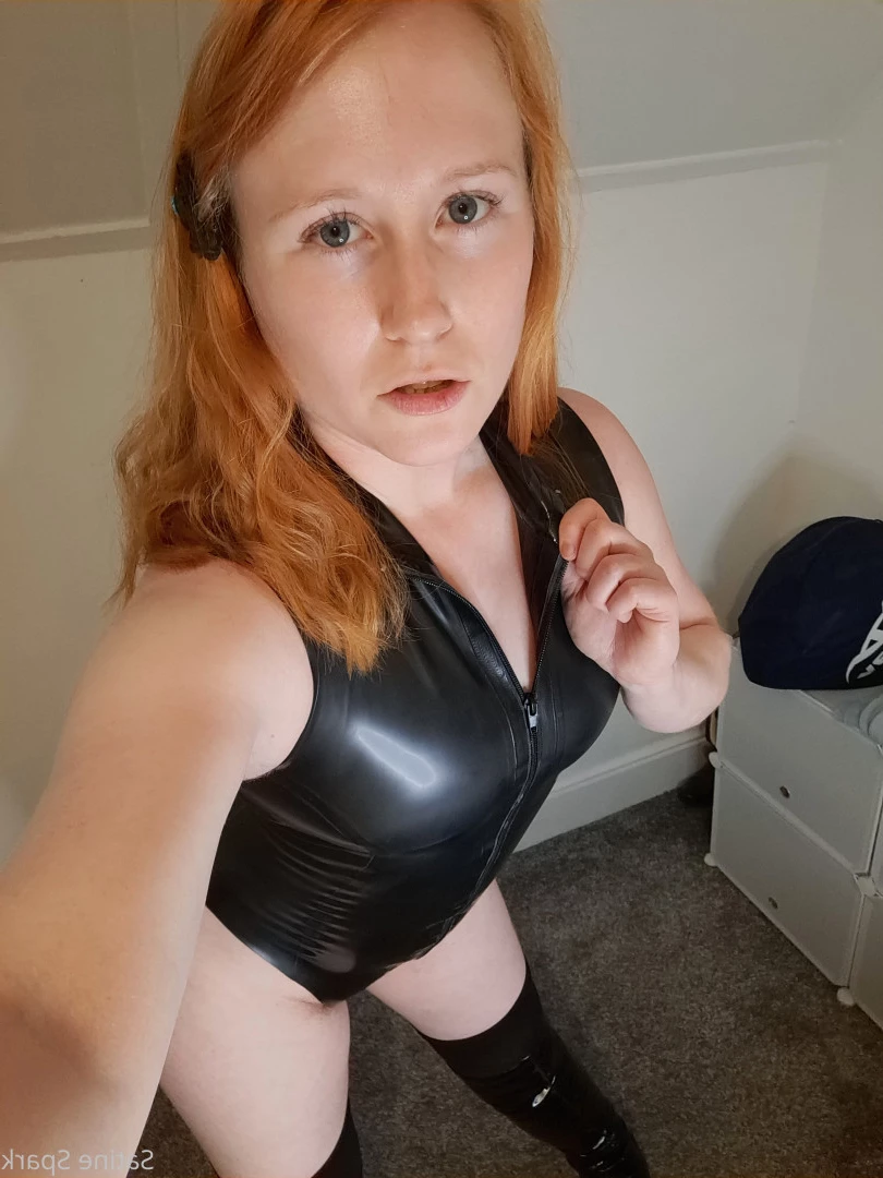 Satine Spark [ satinespark ] Onlyfans leaked photo 8909889 on Hotleaks.tv