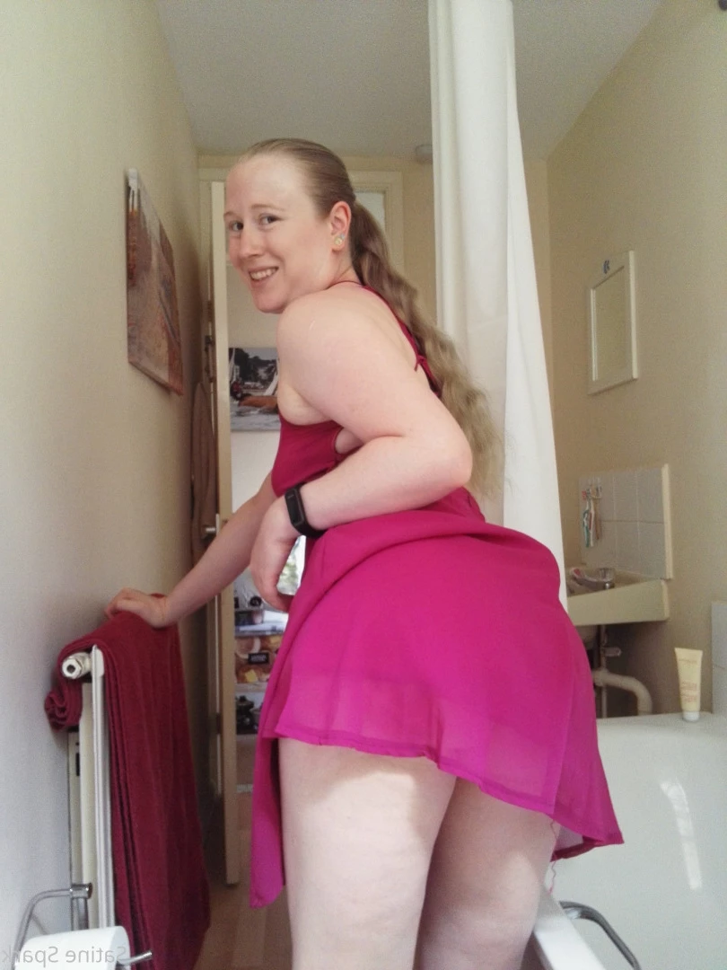 Satine Spark [ satinespark ] Onlyfans leaked photo 8909998 on Hotleaks.tv